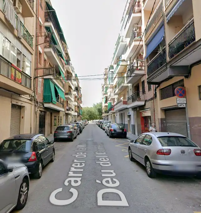 Flat for sale in Carrer de la Mare de Déu del Corredor