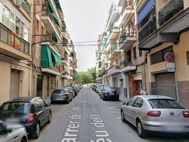 Piso en venta en Carrer de la Mare de Déu del Corredor