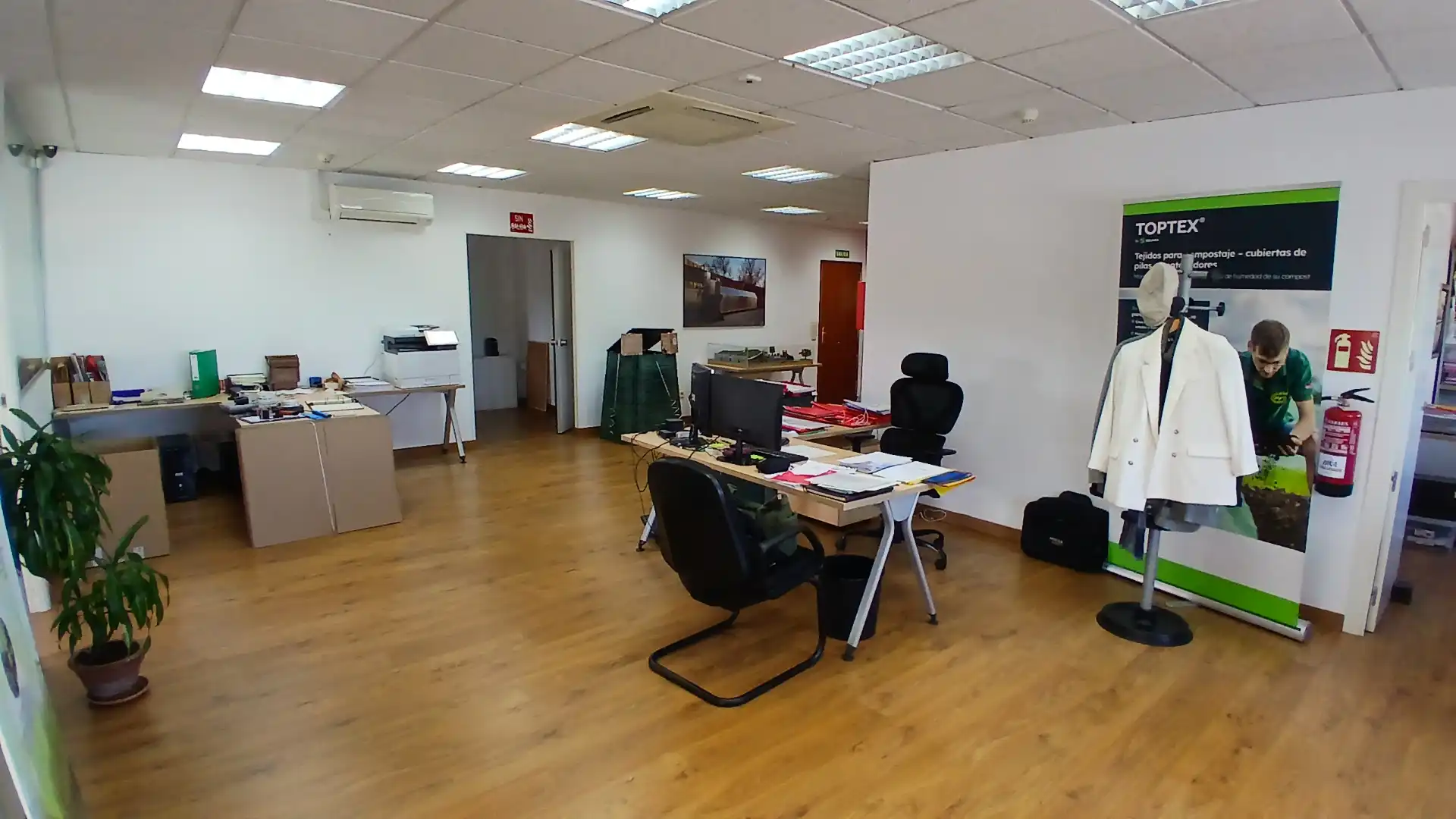 Office for rent in Calle Escofina, 29, Carlos Ruiz