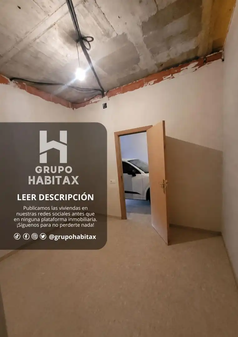 Aparcament de Local en venda en Montcada i Reixac