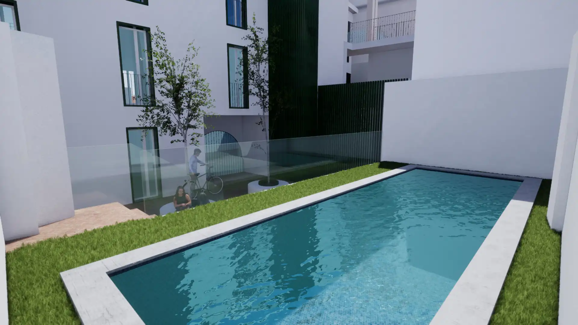 Flat for sale in Calle Cristóbal Oudrid, Casco Antiguo