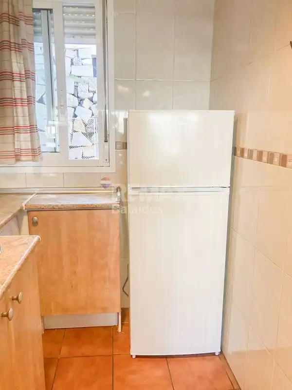 Cocina de Piso en venta en Vigo  con Calefacción