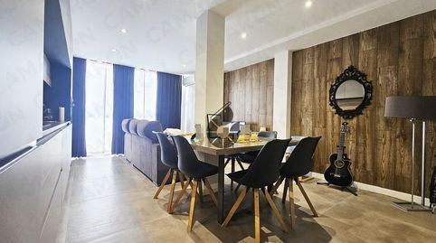 Foto 2 de Piso en venta en Coria del Río, Sevilla