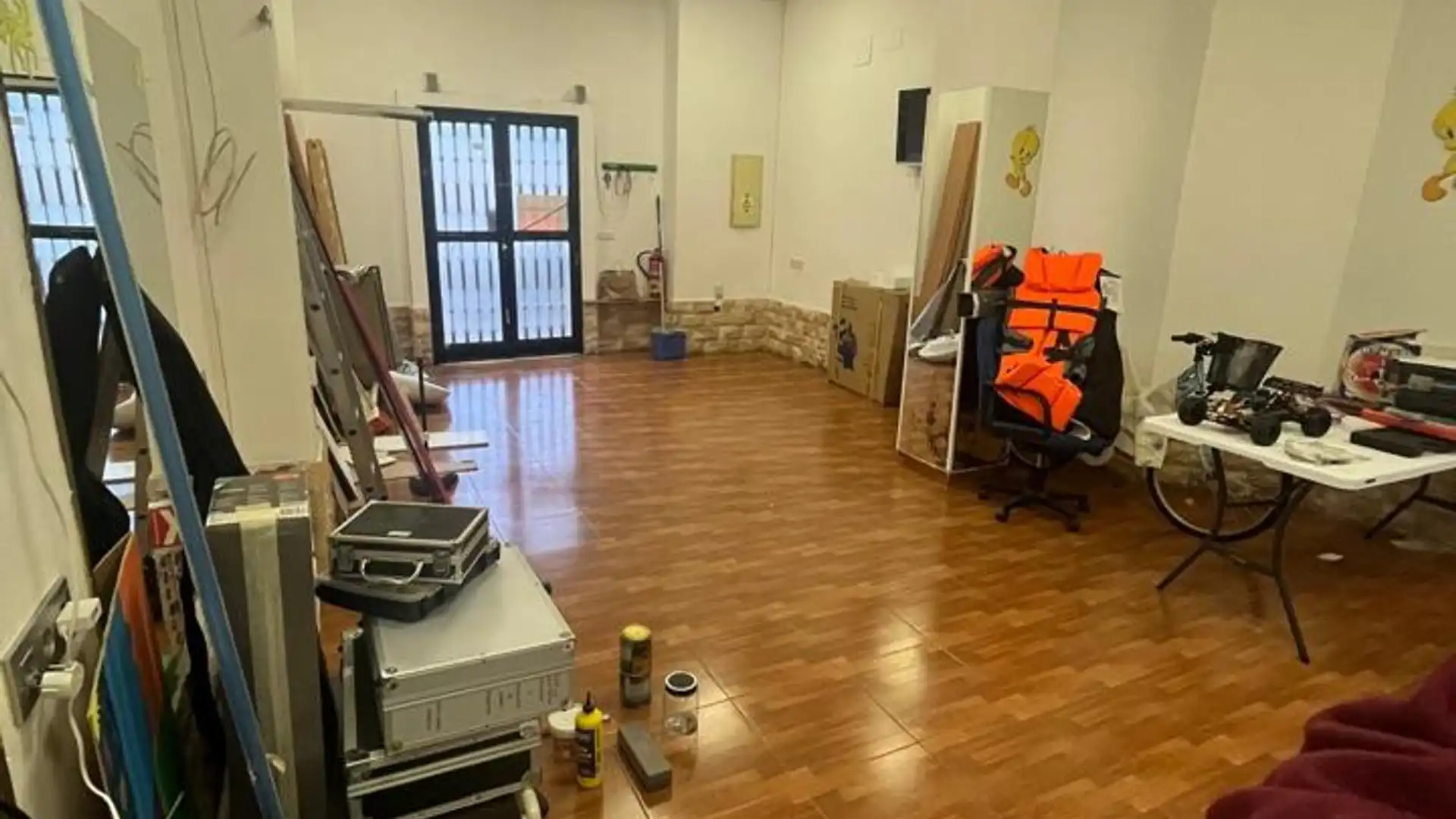 Local en venta en  Melilla Capital