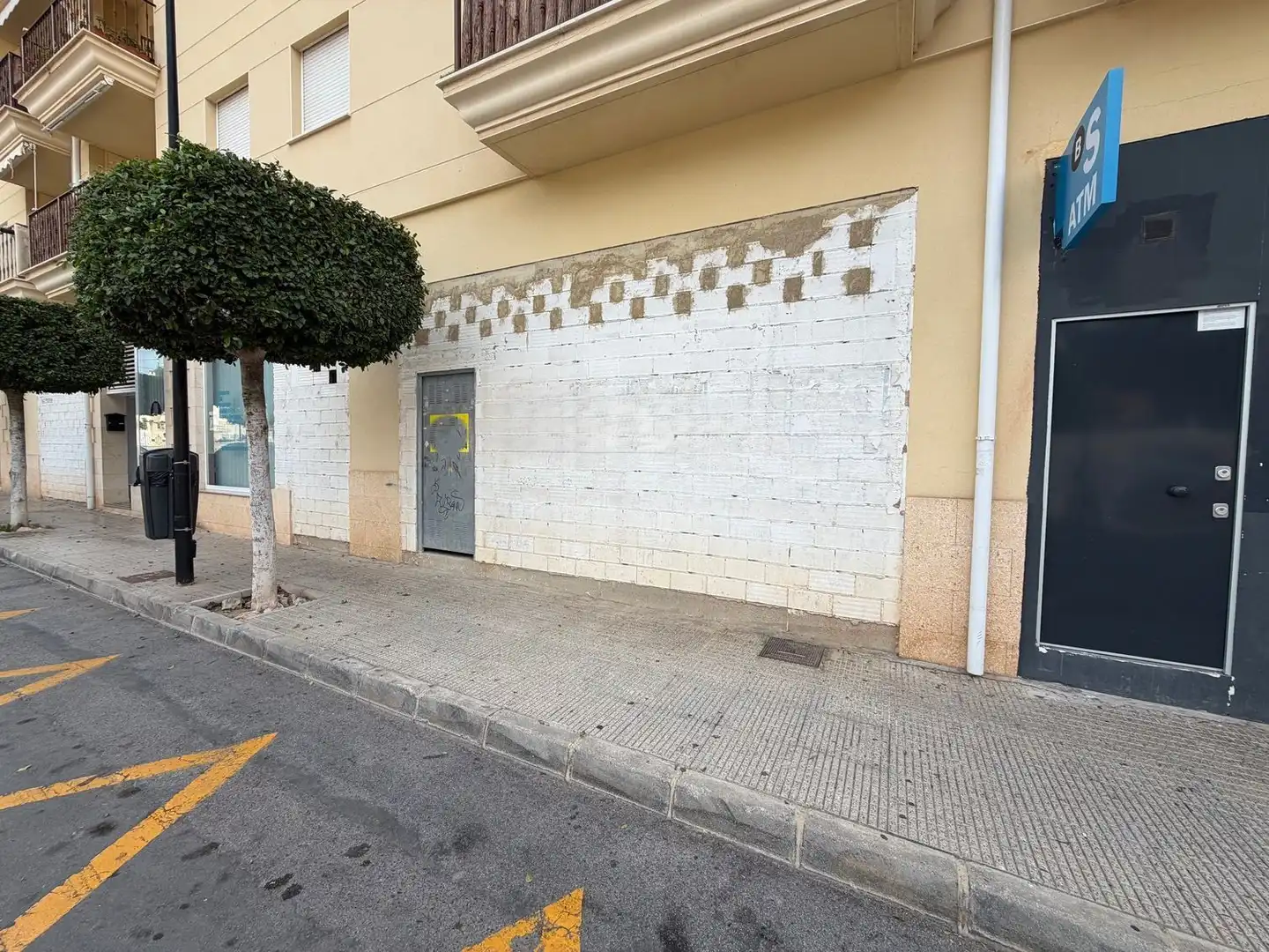 Local commercial à vendre à Calle l'Ermita, imagen 4
