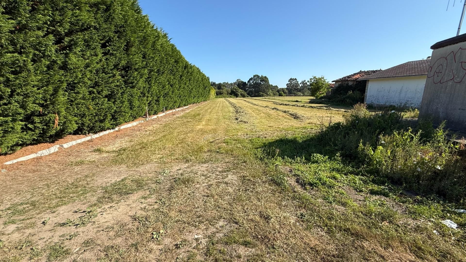 Residencial en venda en Cudillero