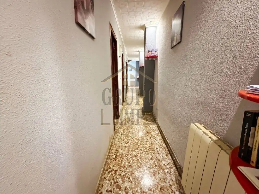 Wohnung zum Verkauf in Carrer Indústria, imagen 15