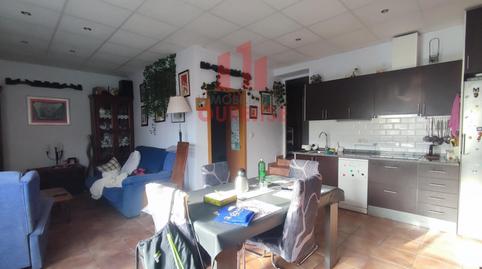 Foto 3 de Casa o xalet en venda a Barrocanes, Ourense Capital