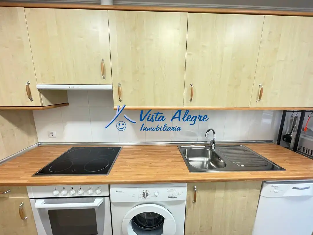 Appartement compact avec ascenseur à vendre à Avenida De La Rioja, imagen 18