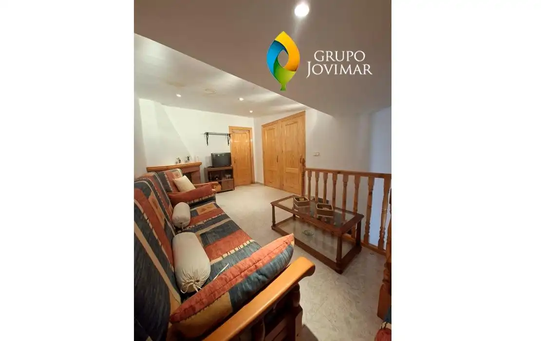 Casa o xalet en venda en Huéneja