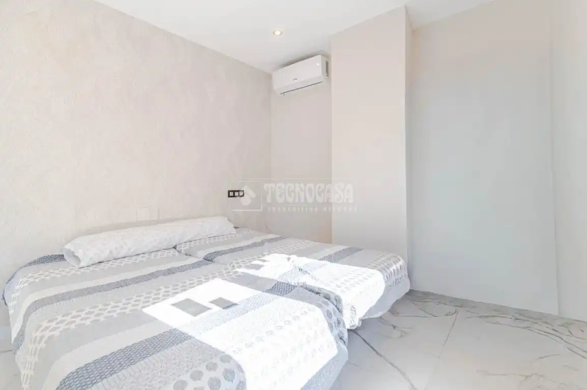 Piso con terraza en venta en Castell de Ferro, imagen 13