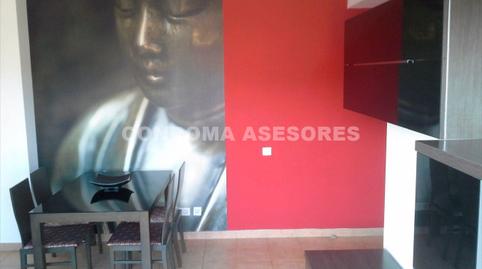 Foto 3 de Ático en venta en Santa Clotilde, Lloret de Mar