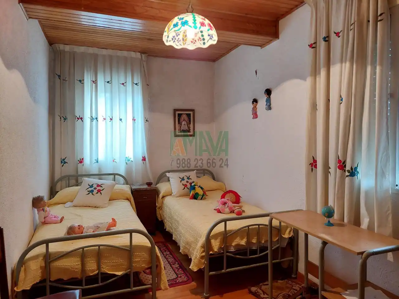 Haus mit Garten zum Verkauf in Vilamarín, imagen 12