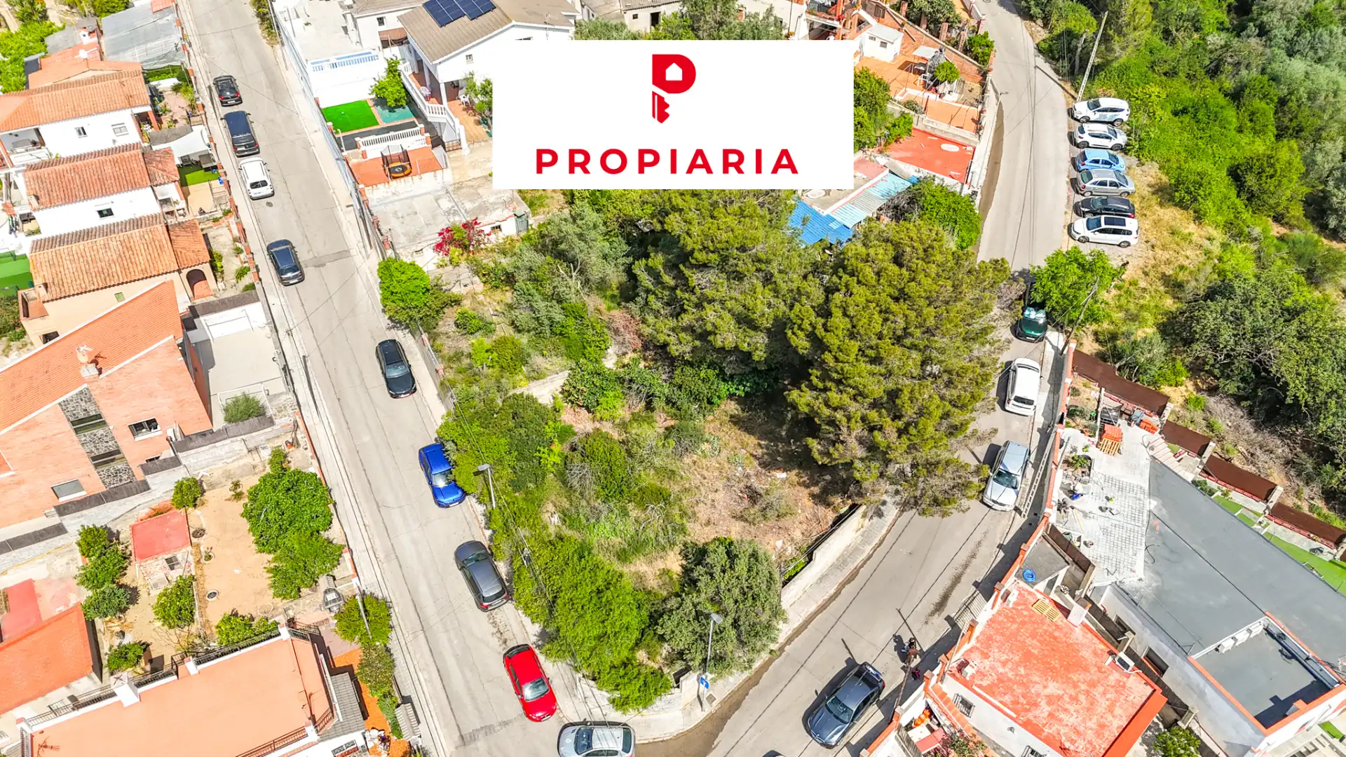 Residential land for sale in Carrer de Vilanova i la Geltrú 14, imagen 2