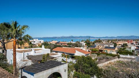 Foto 2 de Casa o chalet en venta en Carrer Centaure, Badia Blava - Badia Gran - Tolleric, Llucmajor