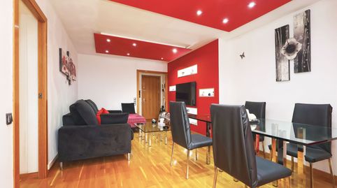Foto 2 de Piso en venta en Montesa, Esplugues de Llobregat