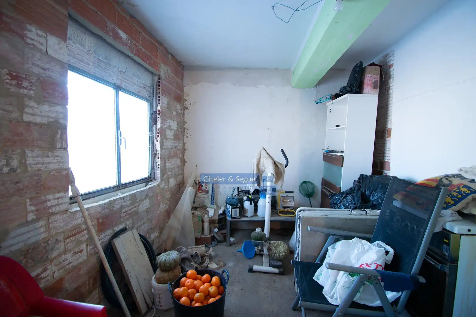 Finca rústica en venta en Albalat dels Tarongers