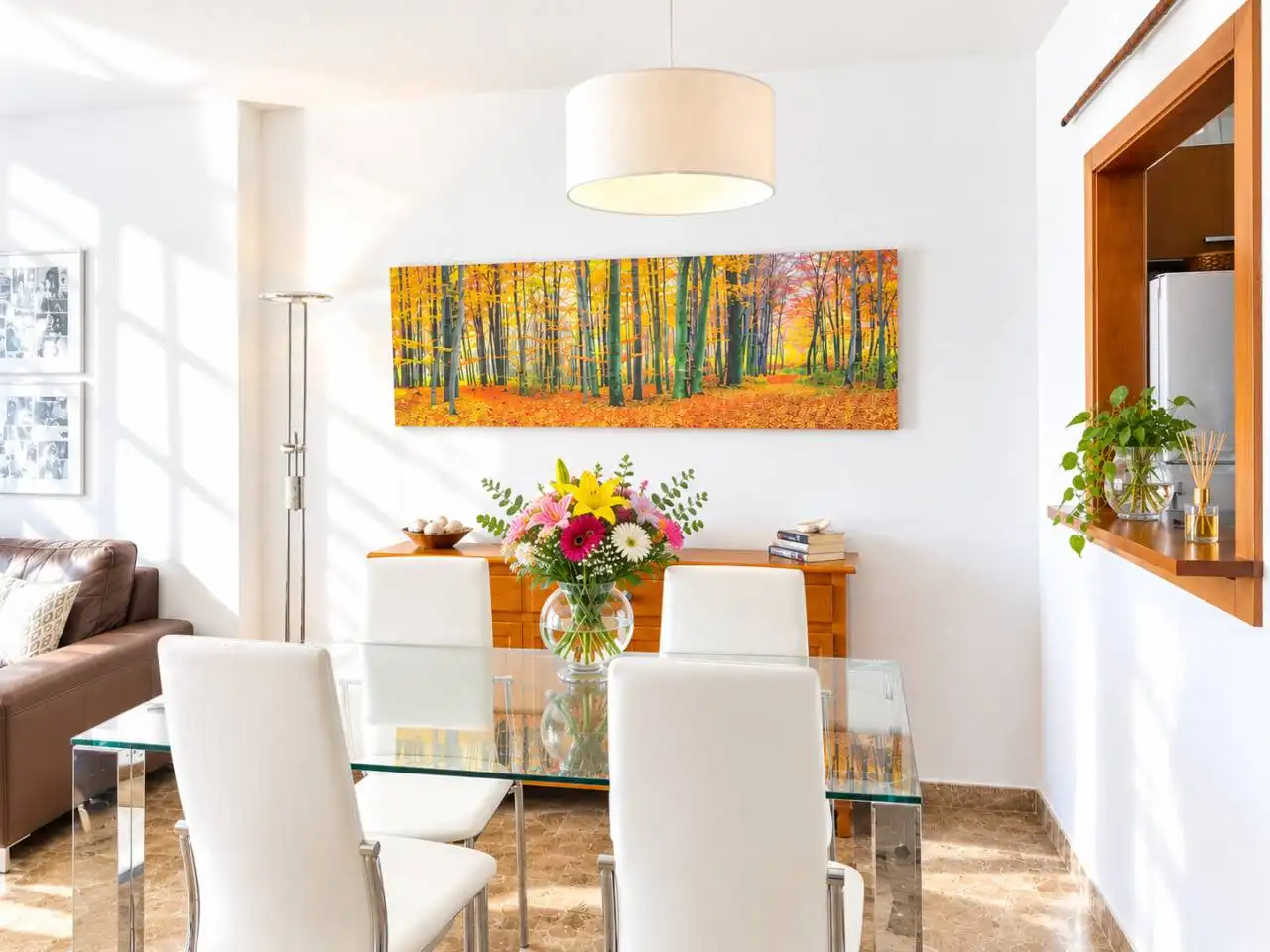 Comedor de Ático en venta en Playa Bahía Dorada