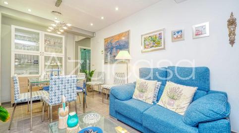 Foto 5 de Pis en venda a Barrio del Centro, Alicante / Alacant