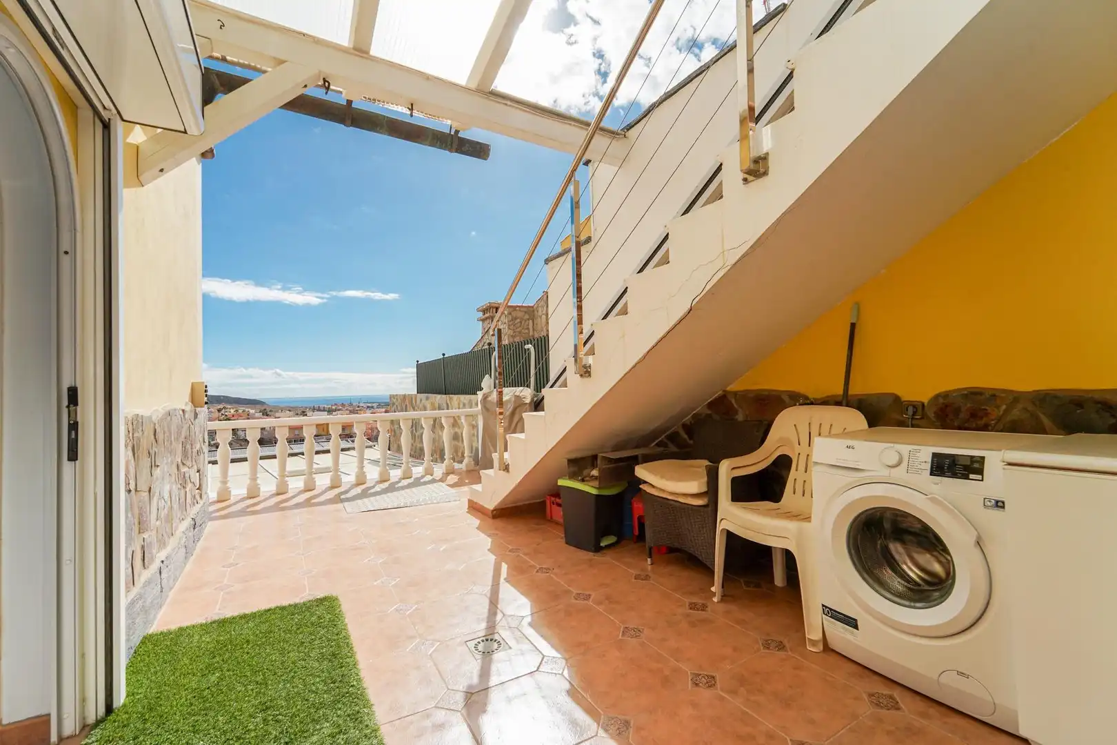 Casa con terrazza in vendita a Calle TEGUISA 42, imagen 59
