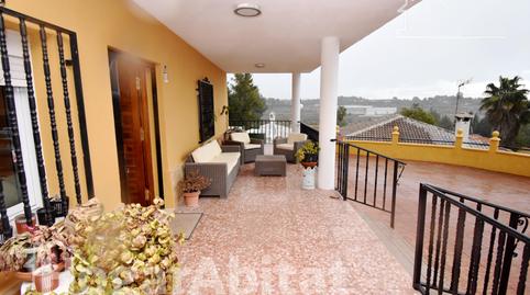 Foto 4 de Casa o chalet en venta en Calle Albarracín, Godelleta, Valencia