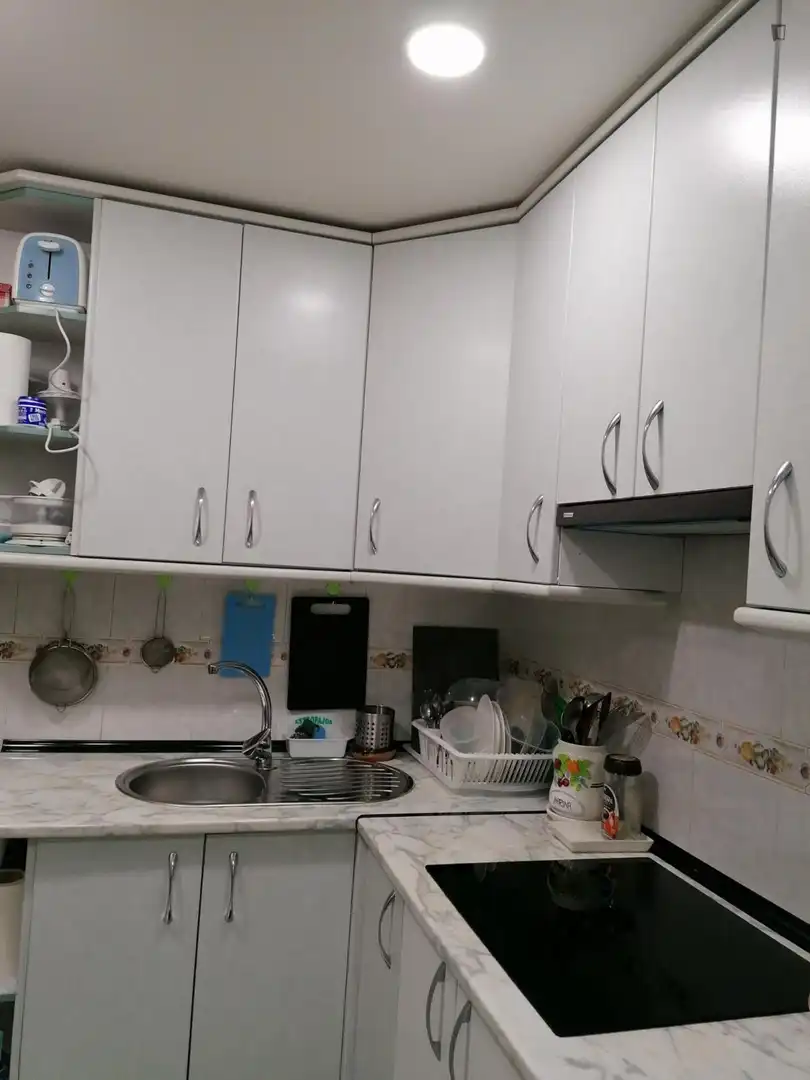 Habitación en Casco histórico de Vicálvaro