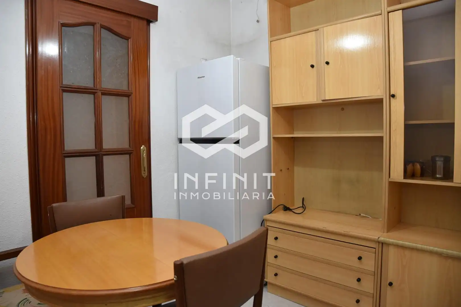 Flat with lift for sale in Reyes Católicos, imagen 12