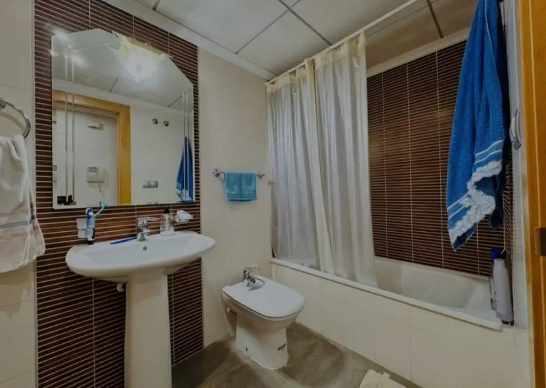 Wohnung mit Aufzug zum Verkauf in La Mata, imagen 8