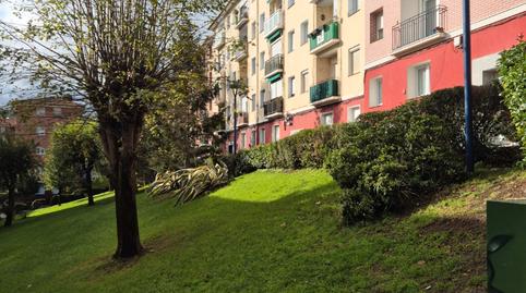 Foto 5 de Pis en venda a La Florida Etxetaldea, La Florida, Bizkaia