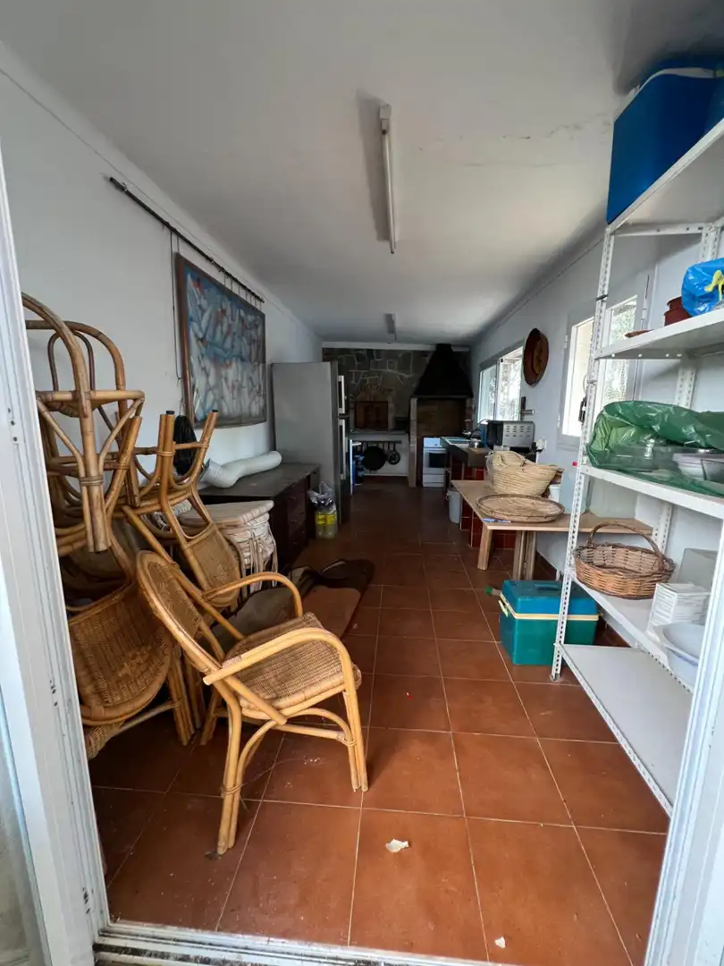 Casa o xalet en venda en Pollença amb Terrassa, Traster i Moblat