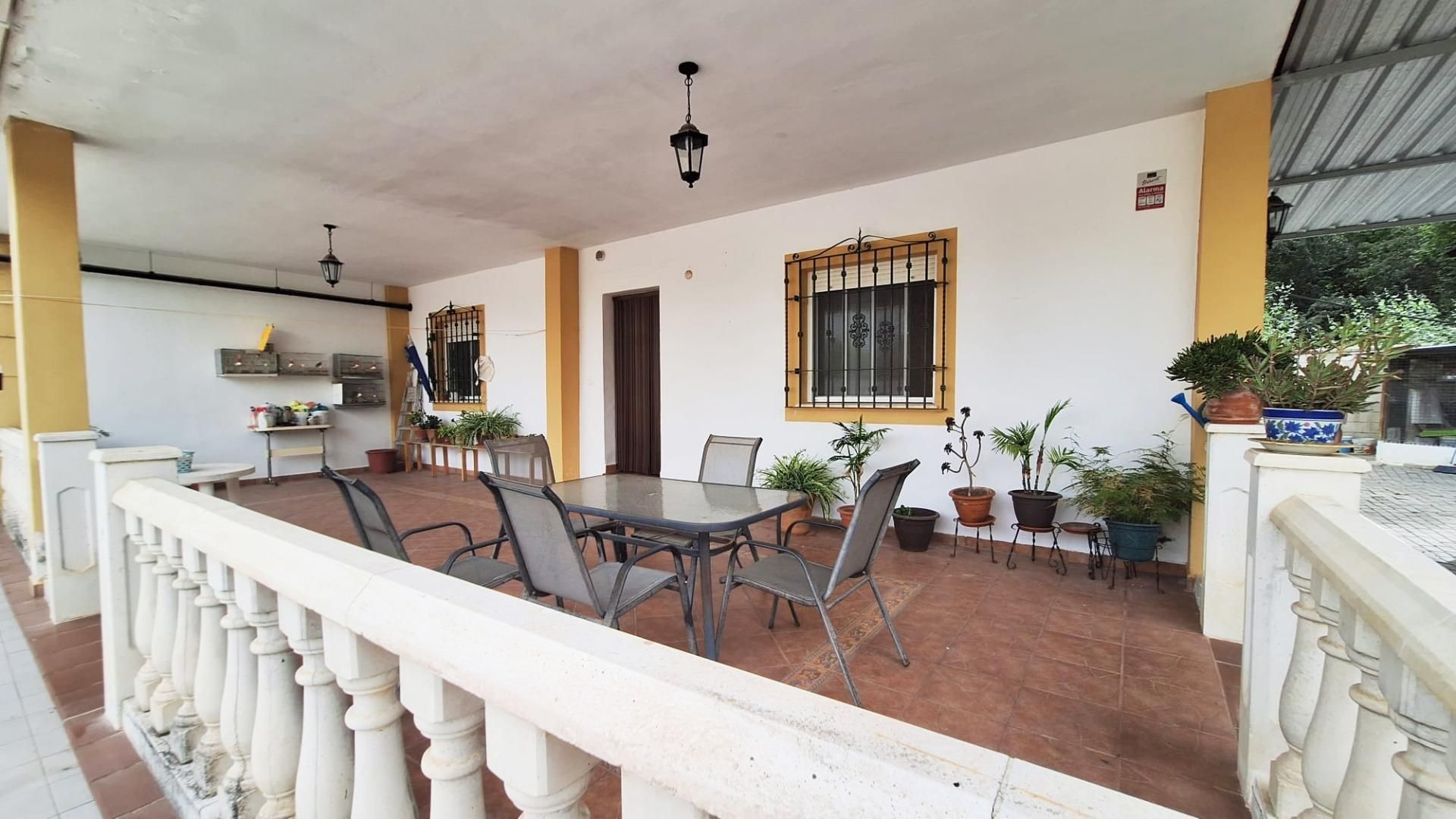 Country house for sale in Alcolea