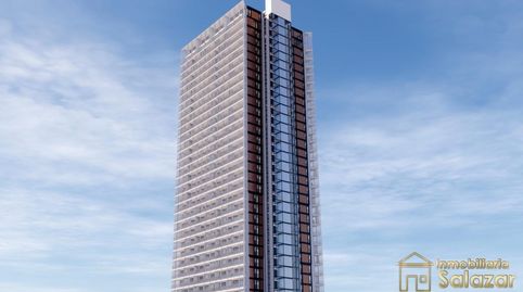 Foto 4 de Piso en venta en Plaza Garellano, 17, Basurtu, Bilbao