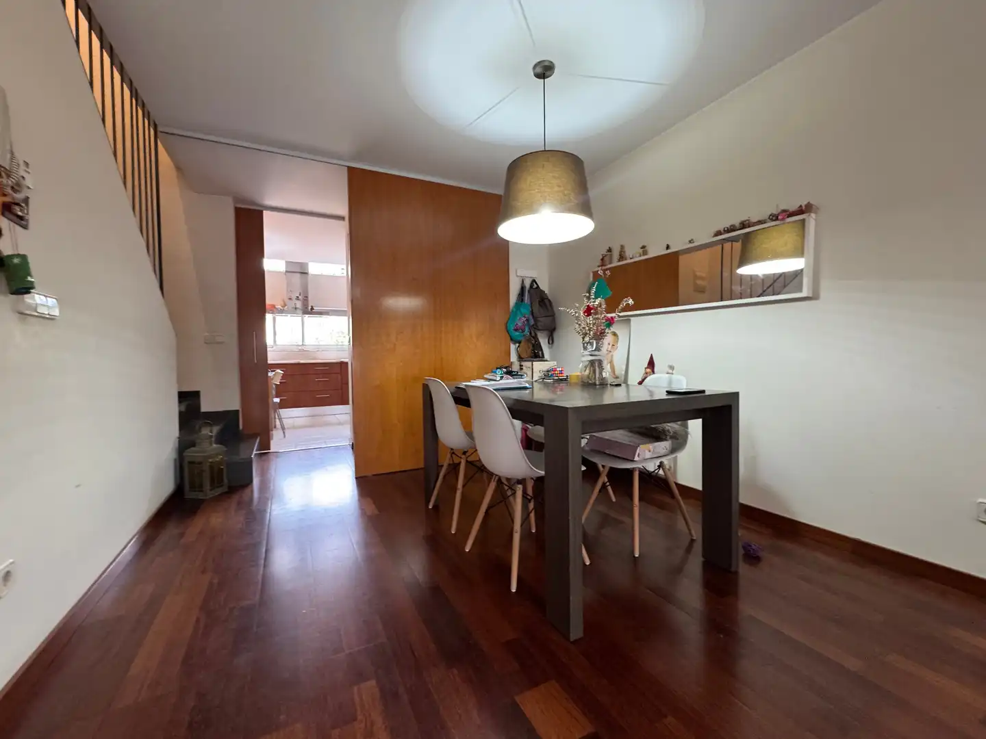 Maison avec jardin à vendre à Carrer Orient, imagen 16