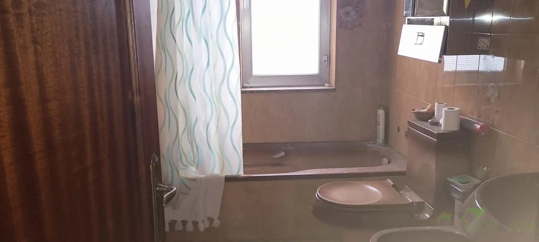 Baño de Edificio en venta en Oviedo 