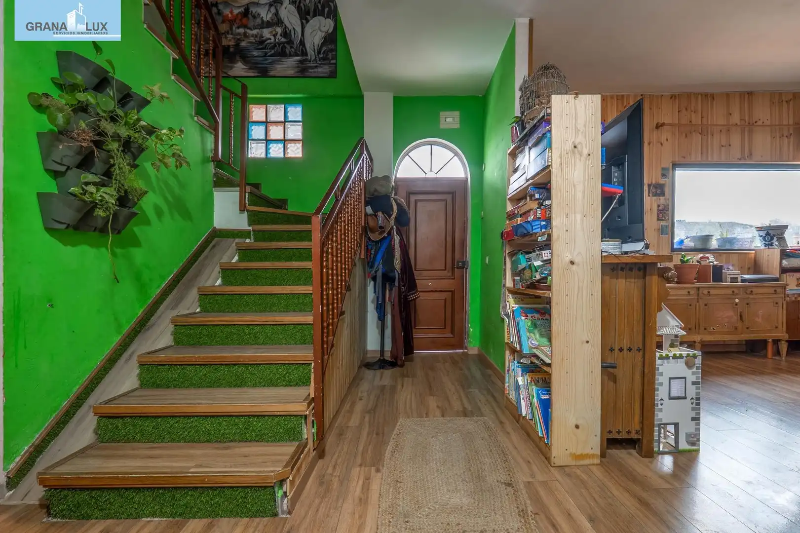 Chalet con terraza en venta en Calle de la Cuesta Colorada, imagen 34