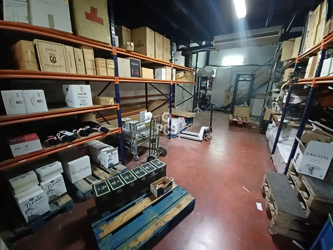 Industrial building for sale in Calle Poligono industrial S/N, imagen 12