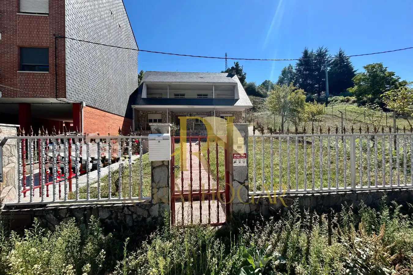 Maison à vendre à Avenida de La Espina 104