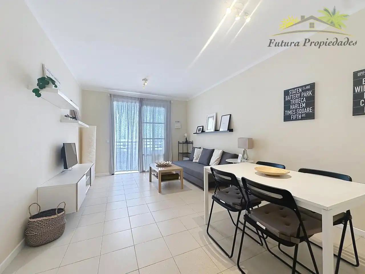 Piso en venta en Costa Teguise