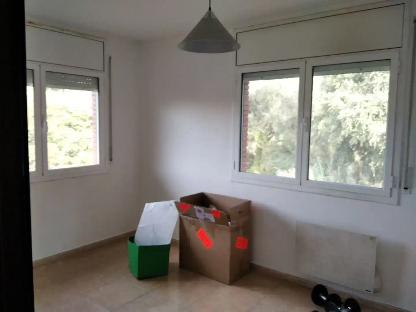 Habitación de Piso en venta en Cervelló