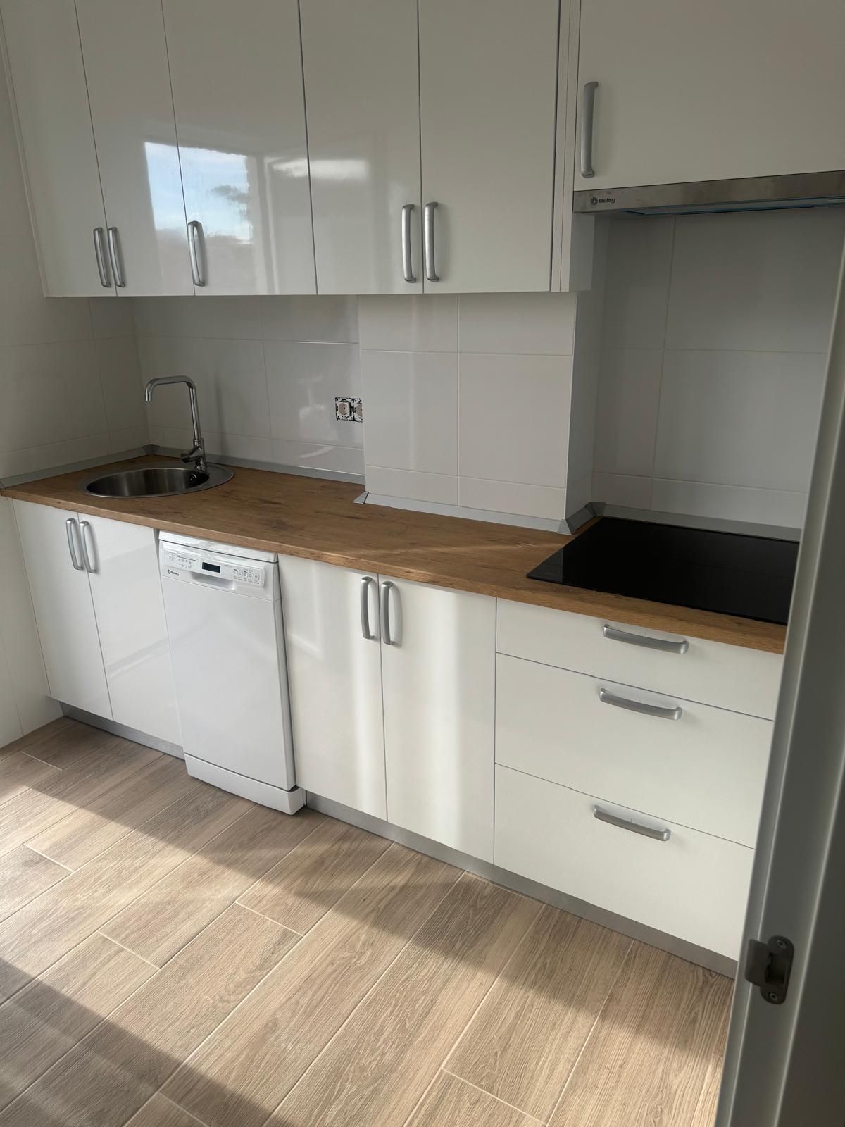 Pis en venda a San Pablo y Santa Marina