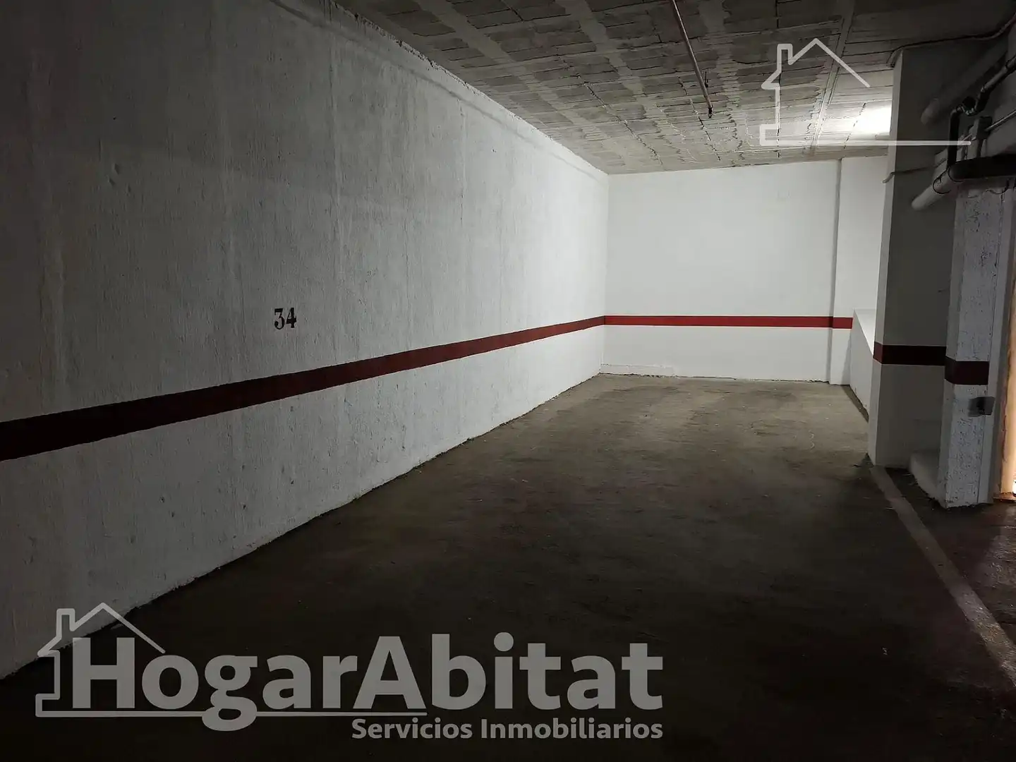 Piso en venta en Calle Tarragona, Playa Muchavista