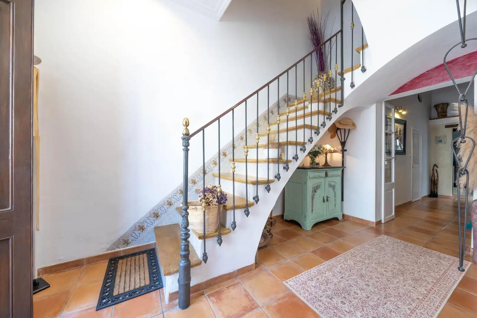 Casa con terraza en venta en Andratx pueblo, imagen 15