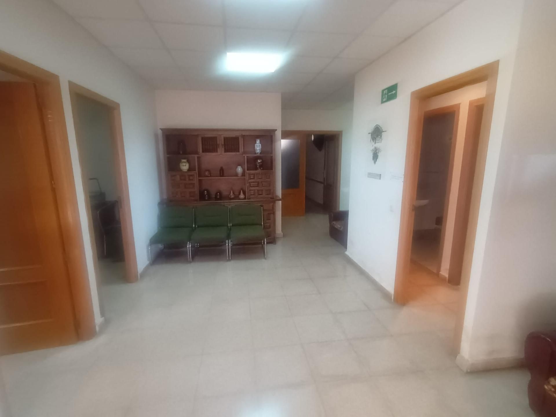 Premises for sale in Ciudad Real Capital