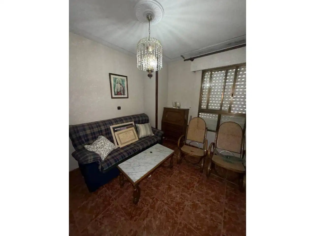 Flat with terrace for sale in Úbeda, imagen 8