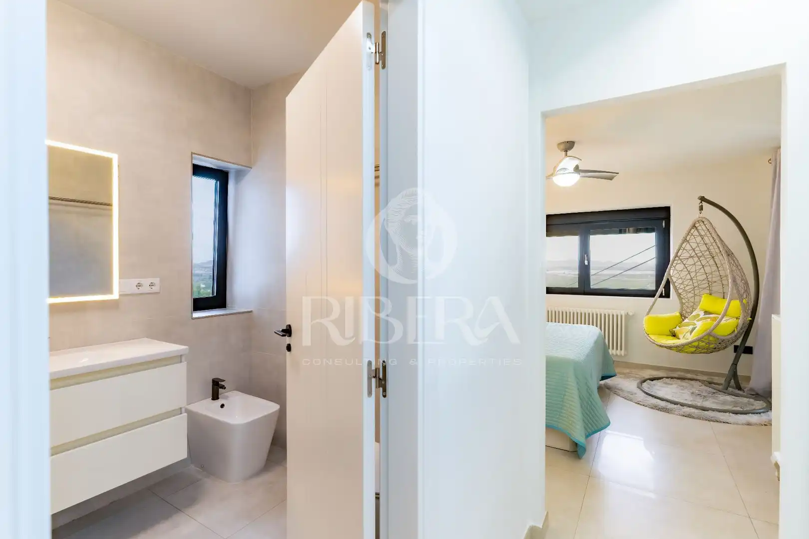 Maison avec piscine à louer à Rio Turia, imagen 13
