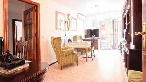 Photo 2 of Flat for sale in Cruz Roja, Sevilla