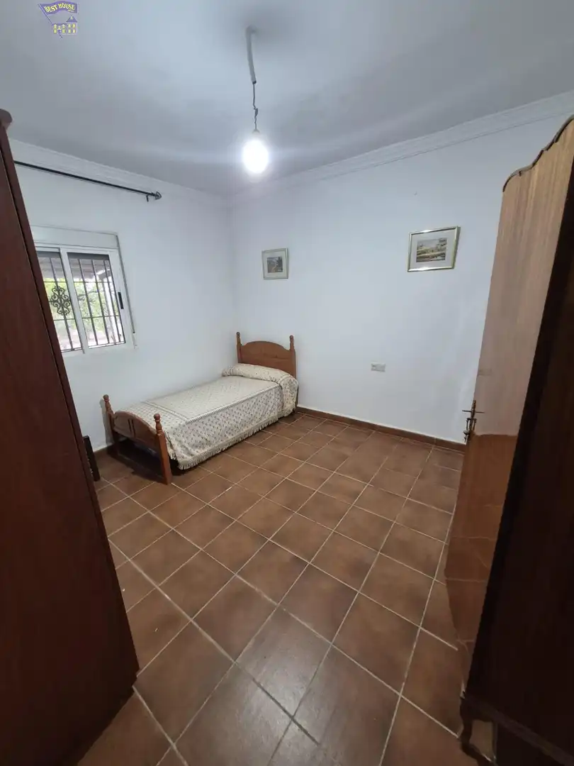 Finca rústica en venda a Arcos de la Frontera
