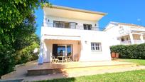 Garden of House or chalet for sale in Calafell  with Air Conditioner, Heating and Private garden