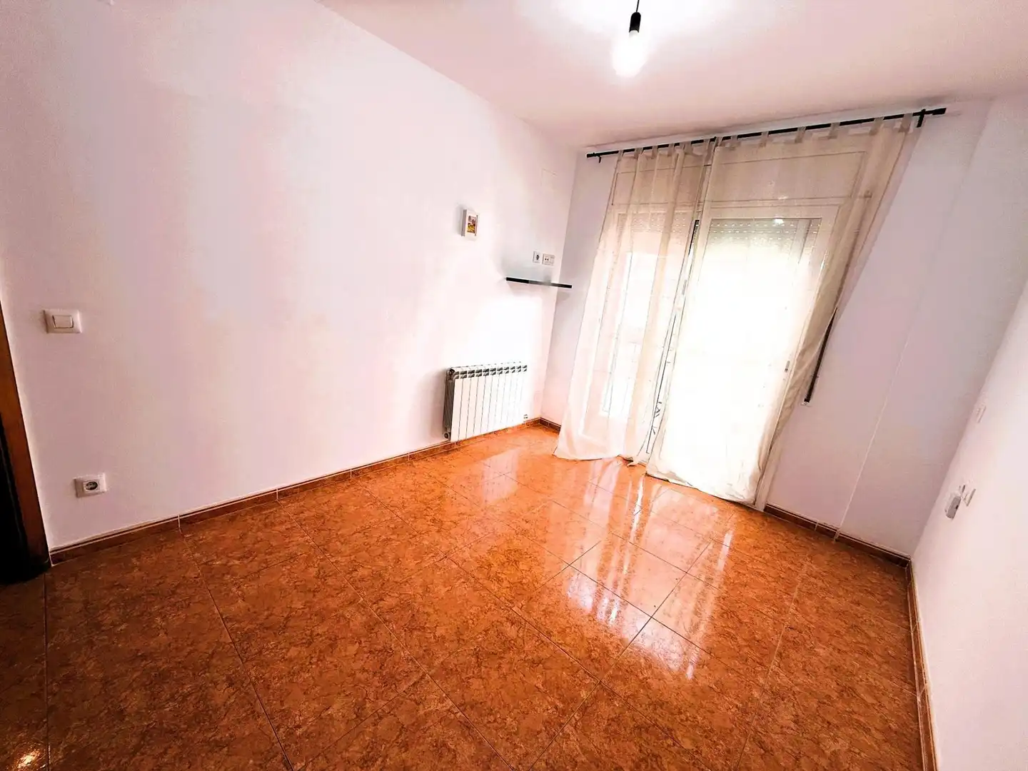Habitación de Piso en venta en Malgrat de Mar con Aire acondicionado, Calefacción y Balcón