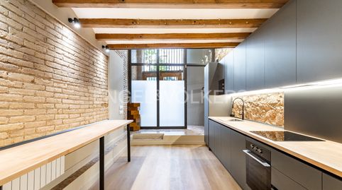 Foto 4 de Piso de alquiler en Sants, Barcelona Capital